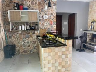 Pousada Ferreira 415 - São Gabriel - 5