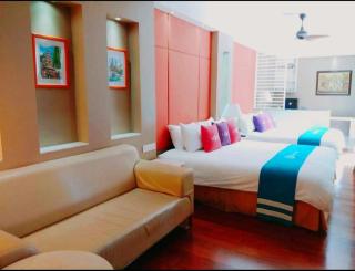 Wonderland Private Pool Villas at Port Dickson - Port Dickson - 2