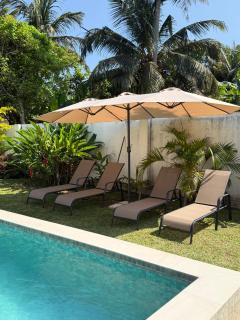 Villa Carla Mirissa - 2