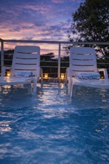 Private Pool Villa Near Secret Beach & San Pedro - 4