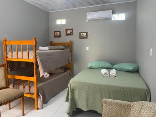 Pousada Ferreira 415 - São Gabriel - 6