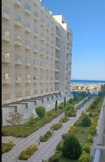 Scandic Hotel Hurghada - 8