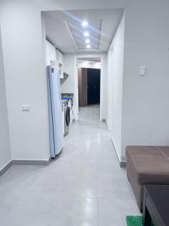 Scandic Hotel Hurghada - 3