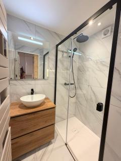 T3 sur les pistes - Les Claux - Vars - 6