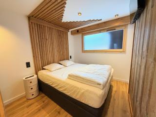 T3 sur les pistes - Les Claux - Vars - 9