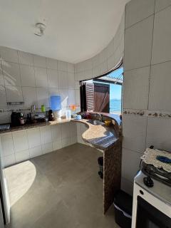 Casa pé na areia - 9