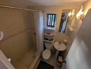 small apartment in a downtown area - 6