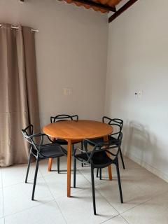 Casa pé na areia - 8