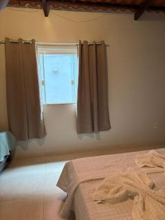 Casa pé na areia - 7