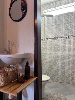 Casa pé na areia - 4