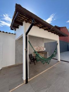 Casa pé na areia - 3