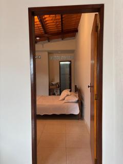 Casa pé na areia - 1