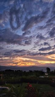 LUZ DE LUNA mesa de los santos house - 5