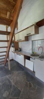 Cabaña en Atlantida Sur cerca de la playa - 3