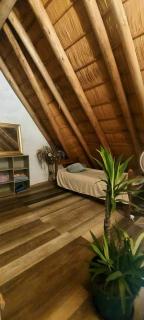 Cabaña en Atlantida Sur cerca de la playa - 2