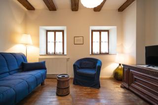Albergo Diffuso Comeglians - 9