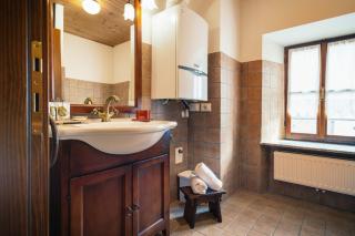 Albergo Diffuso Comeglians - 6