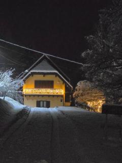 Holiday home Sovica - 8