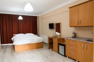 Lion Stone Hotel - 0