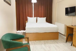 Lion Stone Hotel - 4