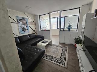 Ninche's Penthouse - 0