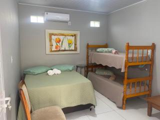 Pousada Ferreira 415 - São Gabriel - 8