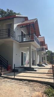 The Nest bettathur, Coorg - Madikeri - 7