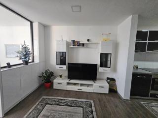 Ninche's Penthouse - 6