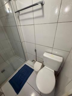 APT ventilado, 2 quartos, pertinho da praia - 8