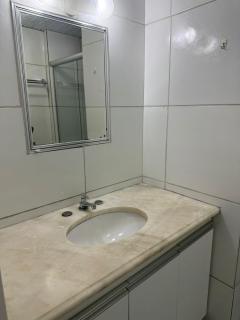 APT ventilado, 2 quartos, pertinho da praia - 6