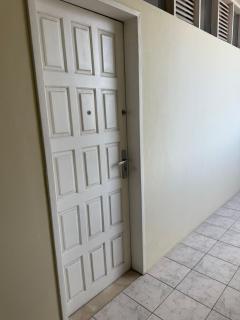 APT ventilado, 2 quartos, pertinho da praia - 5