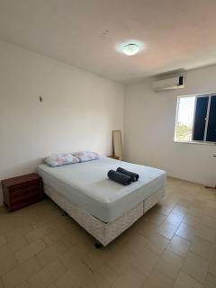 APT ventilado, 2 quartos, pertinho da praia - 1