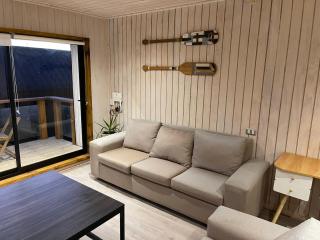 Hotel Puerto Madera - 2