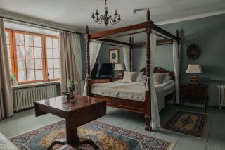 Hotel Vanajanlinna - 6