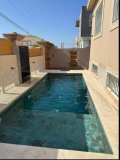 Wonderful 6-Bedroom Villa with Private Pool REG62029 - 7