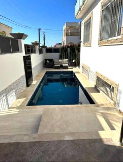 Wonderful 6-Bedroom Villa with Private Pool REG62029 - 5