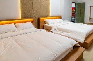 Glam Homestay Betong - 8