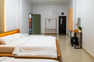 Glam Homestay Betong - 5