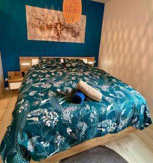 Sauna en bord de rivière - 4