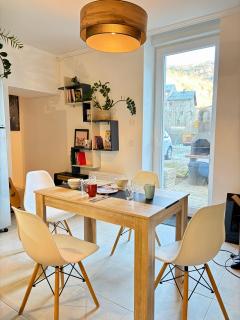 Sauna en bord de rivière - 9