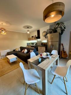 Sauna en bord de rivière - 5