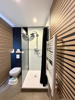 Sauna en bord de rivière - 3