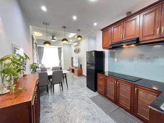 Sky garden 3 - Ho Chi Minh-stad - 1