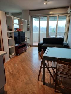 Large terrace overlooking San Luca - 2