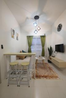 Yeop & Chor Homestay - 8