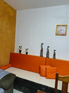 Aconchego da vó - casa para temporada - 1