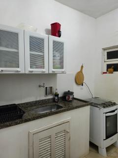 Aconchego da vó - casa para temporada - 2