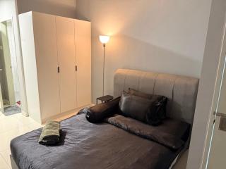 Moonlit Shore - Invictus Homes, Horizon Suites - 7