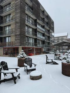 Appartment in Bakuriani - 9