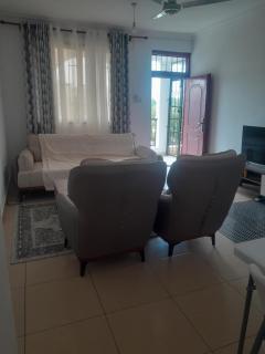 Sunburn apartment nyali 10 minutes to the beach - 2